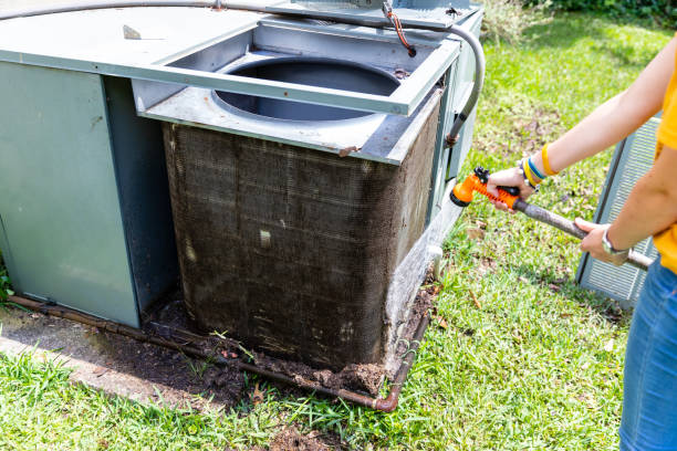 Best Residential Air Duct Cleaning  in Zilwaukee, MI