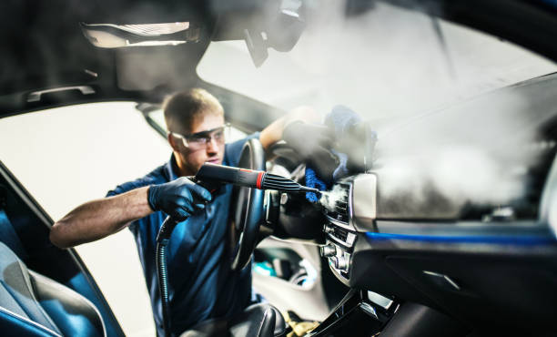 Best HVAC System Cleaning  in Zilwaukee, MI