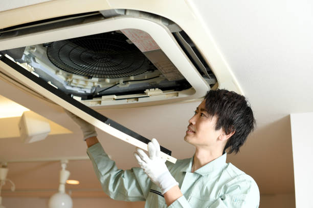 Best Air Duct Cleaning Near Me  in Zilwaukee, MI